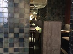 -粗茶淡饭·隐庐私厨(东亭店)