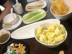 -牛郎记潮汕牛肉火锅(大西洋银泰城店)