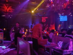 -18BAN音乐啤酒馆(西丽店)