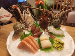 -王鼎精致料理铁板烧(世博源店)