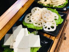 -销魂美蛙鱼头火锅(上海首店)
