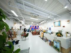 -信马画室 成人零基础到个人创作画室(亚运村店)