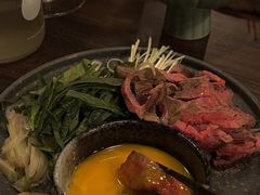 -The Cheebat 锌吧·Bistro(体育西店)