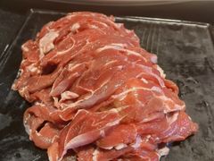 -东来顺饭庄(金泉广场店)