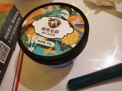 -润泽园椰子鸡(汇一城店)