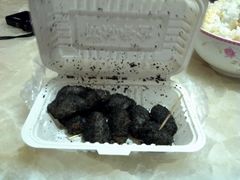 麻糍-叶氏麻糍(鼓浪屿店)