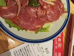 -么肆烤肉·中式自助·烤肉大排档(街道口季佳PAI店)