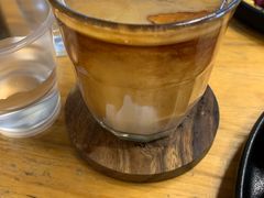 -251#coffee roasters(沿河东路店)