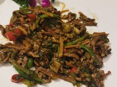 -老李家土菜馆·安吉地标美食