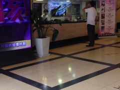 -大光明电影院(南京西路店)