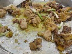 -大笑饭堂(甲子桥店)