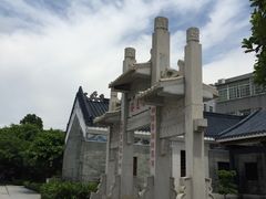 -黄埔古港