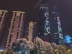 -秋水广场