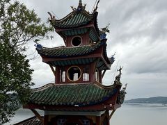 -石宝寨