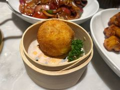 -大潮淮·淮扬菜(何园旗舰店)