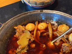 -李子坝梁山鸡(李子坝大鸡哥店)