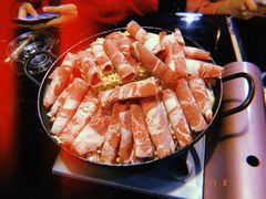 肥牛部队锅-炙韩料理·部队锅专门店