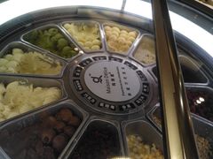 -长沙北辰洲际酒店-兰调全日餐厅