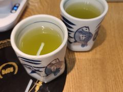 -沼津港精致料理·寿喜烧·烧鸟(青浦宝龙广场日料榜单店)