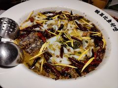 -太二酸菜鱼(金沙印象城店)
