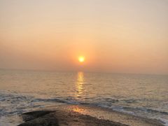 -日照灯塔风景区