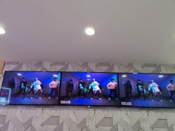 -DOS HOP潮上舞蹈