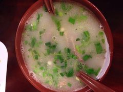 -茗味居羊肉汤面馆(临沂路店)