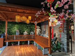 -群英会·三国菜(曹魏古城店)