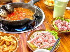 -笔记安顺夺夺粉火锅