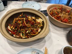 -攸州小镇家湘菜(小米科技园店)