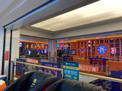 -秦炉烤肉(财富中心店)