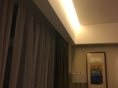 -广州粤海喜来登酒店