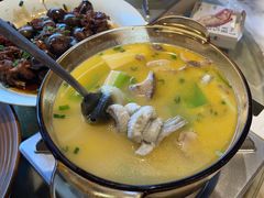 -二十八里太湖船菜(吉祥路店)