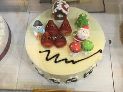 -仟吉KenGee(五里牌店)