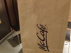 -麦当劳(红旗路店)