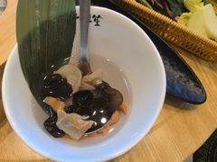 -竹鲜笙全竹宴(国色天香店)