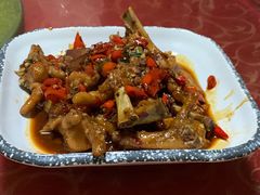 -小口味
