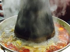 -段氏龙虾·烧烤·烤鱼(东书房路店)