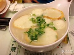 -翠华餐厅