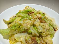-小放牛河北菜(长安万达店)