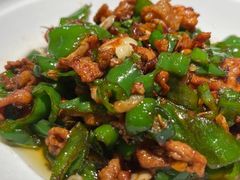 -茄子恰恰·新云南小炒(金池购物中心店)