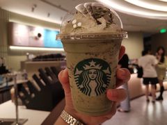 -星巴克臻选(上海陆家嘴中心店)