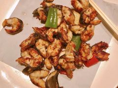 盐焗海鳝鱼-猪肉婆私房菜(容桂总店)