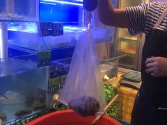 -启东小海鲜(庄先湾路1号店)