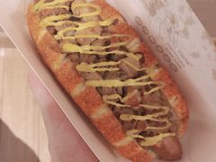 -LELECHA乐乐茶(新街口大洋店)