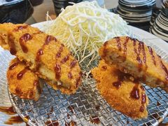 -吉屋烤肉(八宝街店)