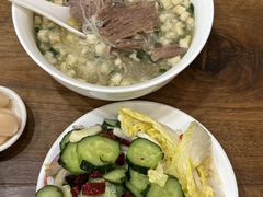 -老刘家永盛斋·传统泡馍(东关南街店)