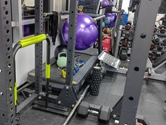 -象佳订制健身(中山公园旗舰店)