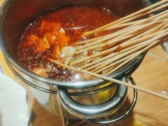 -喝丢一只鞋海鲜烧烤(文体街店)
