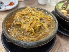 -梁师傅砂锅(哈达西街店)